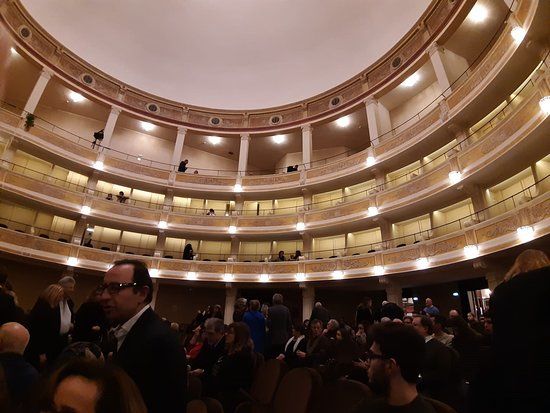 Teatro Apollo